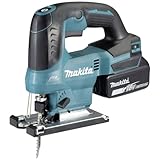 Makita DJV184Z Akku-Pendelhubstichsäge 18V (ohne Akku, ohne Ladegerät)