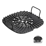 Grillrost Ersatz für Ninja Foodi Indoor Grills AG301, AG300, AG400, AG302, IG302Q