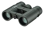 ESCHENBACH OPTIK 8x32 Sektor D compact+ Fernglas – der leichte Allrounder für gehobene Ansprüche für Wanderung, Vogelbeobachtung, Wildbeobachtung in der Natur - geeignet für Brillenträger