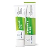 HAMAMELIS COMP.Salbe 25 g