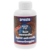 presto 603086 Rostumwandler 250 ml