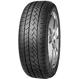 FORTUNA Ganzjahresreifen 195/50 R 15 TL 82V ECOPLUS 4S BSW M+S 3PMSF Allwetter