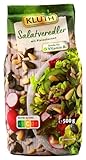 Kluth Salatveredler mit Pinienkerne, 5er Pack (5 x 500g)