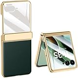 SNOWtreeAA Premium Ledertasche für Motorola Moto Razr 60 Ultra. Tragbare Bruchsichere Telefon Fall für Moto Razr60 Ultra Hülle/Handyhülle/Handy-case/Tasche