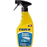 Rain-X 26064 Original Regen-Abweiser, Original Rain Repellent, Rain-X, 500 ml, bunt