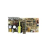 HYS80-12J 220V Weinkühler Ersatzteil Platine Weinlagerschrank Mainboard Mainboard Netzteil(IC)