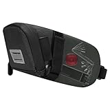 Fahrradsitztasche, Satteltasche Fahrrad, Fahrradsatteltasche Wasserdicht Satteltasche Fahrradtasche Mountainbike Zubehör | Reflektierende Fahrradtasche, Fahrradzubehör für , Rennrad