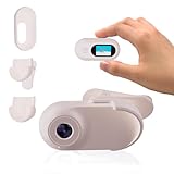 Xilecam Mini Action Cam1080P und 32 GB Speicherkarte Helmkamera Motorrad Bodycam Mini Kamera Multifunctional Accessories Body Cam