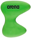 arena Unisex Pullboy/Schwimmbrett PullKick Pro zur Verbesserung der Wasserlage und Körperhaltung, Acid Lime (65), One Size