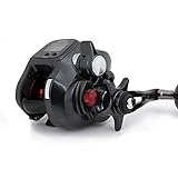 Shimano Plays 600 Elektro Multirolle