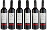 Gallo Family Vineyards Cabernet Sauvignon Halbtrocken (6 x 0.75l)