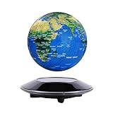 Mikamax - Levitating Globe - mm Levitating Globe - schwebeglobus - Magnetische schwebender globus