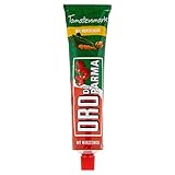 Oro di Parma Tomatenmark mit Würzgemüse, 200g