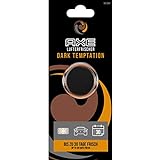 California Scents MINI AMBIENTADOR VENT AXE DARK TEMPTA