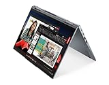 Lenovo ThinkPad X1 Yoga Gen 8 14 Zoll Touch Display Intel Core i5 1345U 512GB SSD Festplatte 32GB Speicher Windows 11 Pro 5G LTE Fingerprint Cam Notebook Laptop - Neugerät