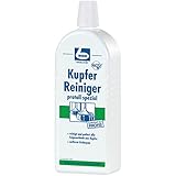 Dr. Becher Kupfer-Reiniger, 500ml