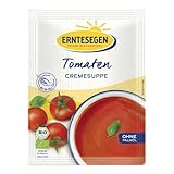 Erntesegen Cremesuppe, Tomaten, 43g (1)