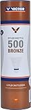 VICTOR Nylon Shuttle 500 bronze-Gelb