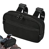 Reitsport Satteltasche | Satteltasche Für Sattelknopf | Verstellbarer Reitorganizer Für Erwachsene Männer Frauen Profisportler