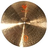 T-Cymbals T-Cymbals Zen Ride 22' - Ride Cymbal