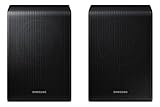 Samsung 9250S Kabelloses Rücklautsprecher-Set, Schwarz (SWA-9250S/ZA, 2025)