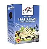 Greco Halloumi Grillkäse, 200 g