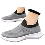 TBloevwlh Sneaker Damen, Weisse Sneakers Herren, Schuhe Herren 47, Fitness Jungen 38, Schuh, Für Fitnessstudio Basketball Schuhe, Trachtenschuhe Sport Sports & Outdoor Shoes, Turnschuhe Männer,