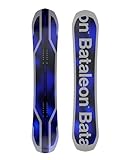 Bataleon Goliath Directional Twin Snowboard für Herren – 2025 Größe 153