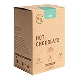 PALMA Italienische Heiße Schokolade in beutel - Minze | 250g (10 Portionen)