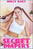 Secret Diapers (English Edition)