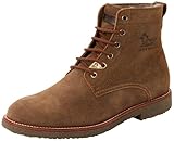 Panama Jack Men's Boots, Glasgow Igloo C27, Marron/Brown, 45 EU