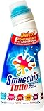 Smacchio Tutto Fleckenentferner 250ml – Kraftvoll gegen hartnäckige Flecken auf Textilien, Teppichen und Oberflächen