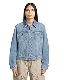 G-STAR, True Denim Jacket