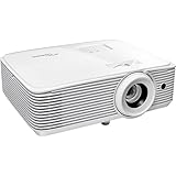 Optoma HD29X FullHD 4000 Lumen DLP