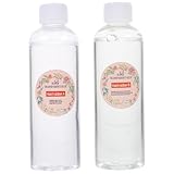 Anneome 1 Satz Ab Kit Hochtransparente Epoxy Harzlösung für Diy Handwerk Schmuck Gießprojekte Einfach zu Bedienen für Anfänger und Kreative Bastler