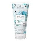 DERMASEL Totes Meer Pflegedusche Meeresbrise 200 ml