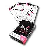 figgrs® Bauch Beine Po - 57 Trainingskarten mit 50 Bodyshaping Fitness Übungen für einen schlanken & Straffen Körper I Sport ohne Gerät zuhause & überall durchführbar I Von Anfänger bis Profi