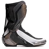 Dainese Stiefel Torque 4 S Boots Motorradstiefel Racing Stiefel, 38 EU