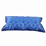 BTOSEP Verdicktes Eiskissen Kühlkissen Home Travel Wasserkissen Kühlkissen (55 * 35CM)