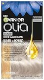 Garnier Intensivtönung Olia Toner 9.1 Kühles Blond