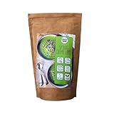 Street Soup Suppenkur Instant Protein Cremesuppen Kalorienarm Natürlich Vegan Vorratspack 250 g Ideal für Diät, Fasten  und Detox (250g, Spinat)