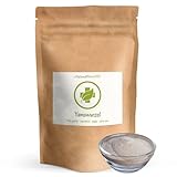 Yamswurzel Pulver 100 g - Wild Yams aus Mexiko - ideal für Smoothies/Getränke - vegan, rein, glutenfrei, laktosefrei - ohne Zusatzstoffe