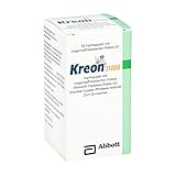 KREON 25.000 Hartkaps.m.magensaftr.ueberz.Pellets 50 St