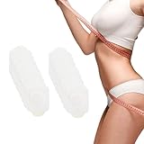Abnehmen Schnell Patch, Slimming Fettverbrenner Pflaster, Abnehmpflaster Weight Loss Slimming Navel Stickers, Bauchnabel Zum Abnehmen Bauch Abnehmen Fat Burning Patch 30 Stück
