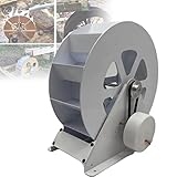 Hydroturbinengenerator, Low-Speed-Disc-Typ-Stromerzeugung, Außenstromquelle für den Heimgebrauch