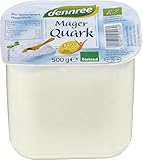 Speisequark Magerstufe