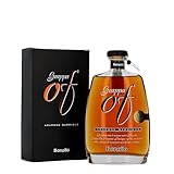 Bonollo Grappa of Amarone Barrique (1 x 0,7 l)