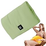 Handwärmer aus Graphen – elektrische Tasche, beheizter Handwärmer | USB wiederaufladbarer Handwärmer, tragbarer Handwärmer aus Graphen, multifunktionaler Handwärmer mit Schnellaufheizung