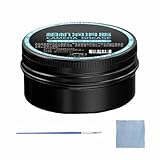 Teleskopfett | Mehrzweckfett 30 g – Schmiermittel-Set für die Wartung von Hausfotografienkameras im und Lager mit Langzeitschmierung