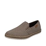 Rieker Herren Halbschuhe B5265